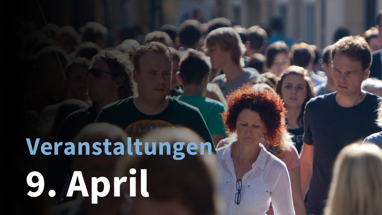Forum neuer Musik 2016: Veranstaltungen am 9. April 2016 Forum neuer Musik 2016: Veranstaltungen am 9. April 2016
