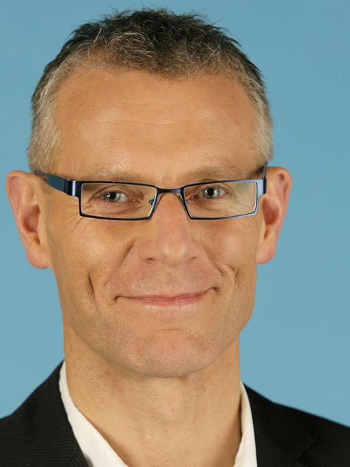 Helmut Scholz