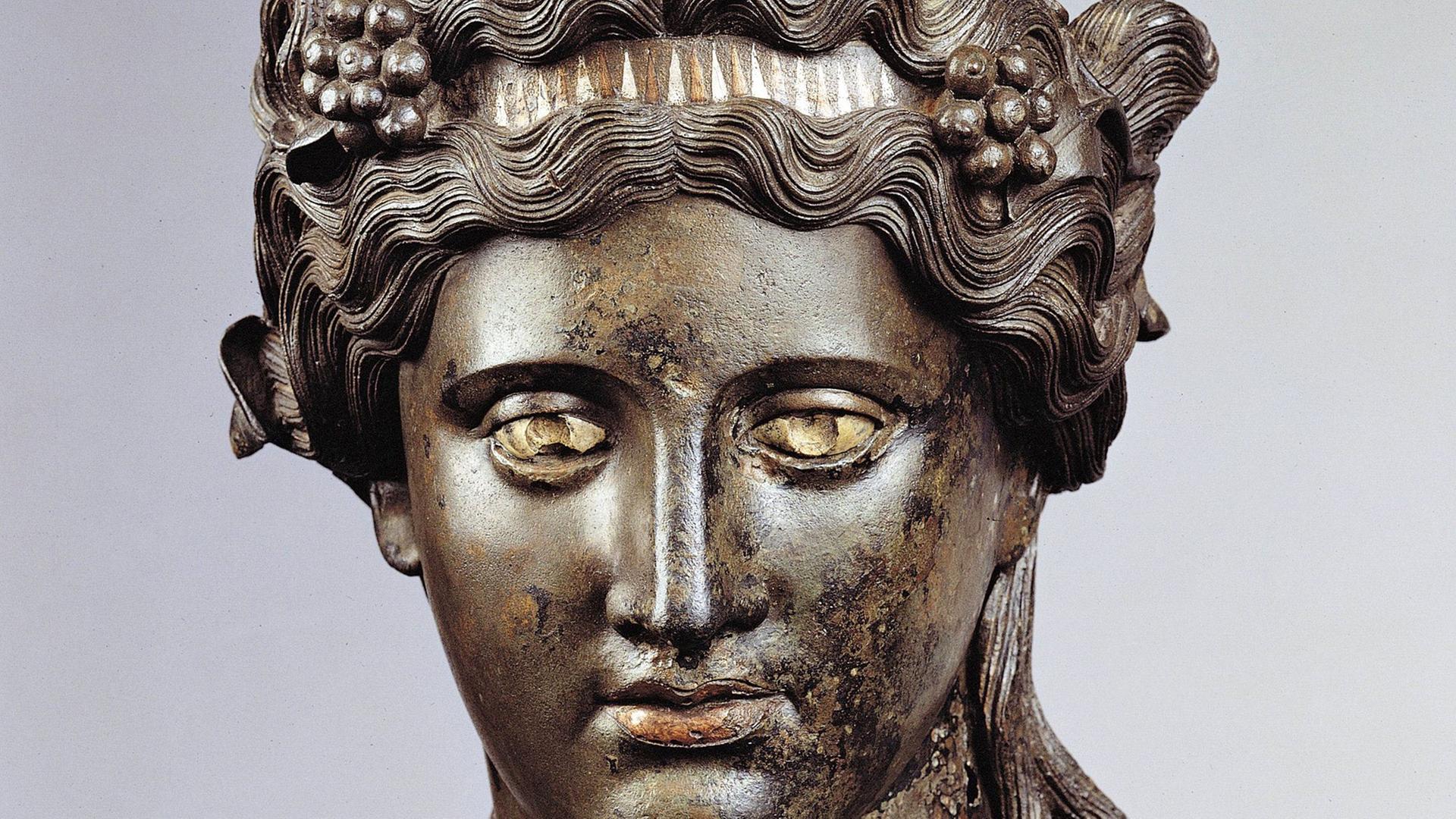 Dionysos Dionysos