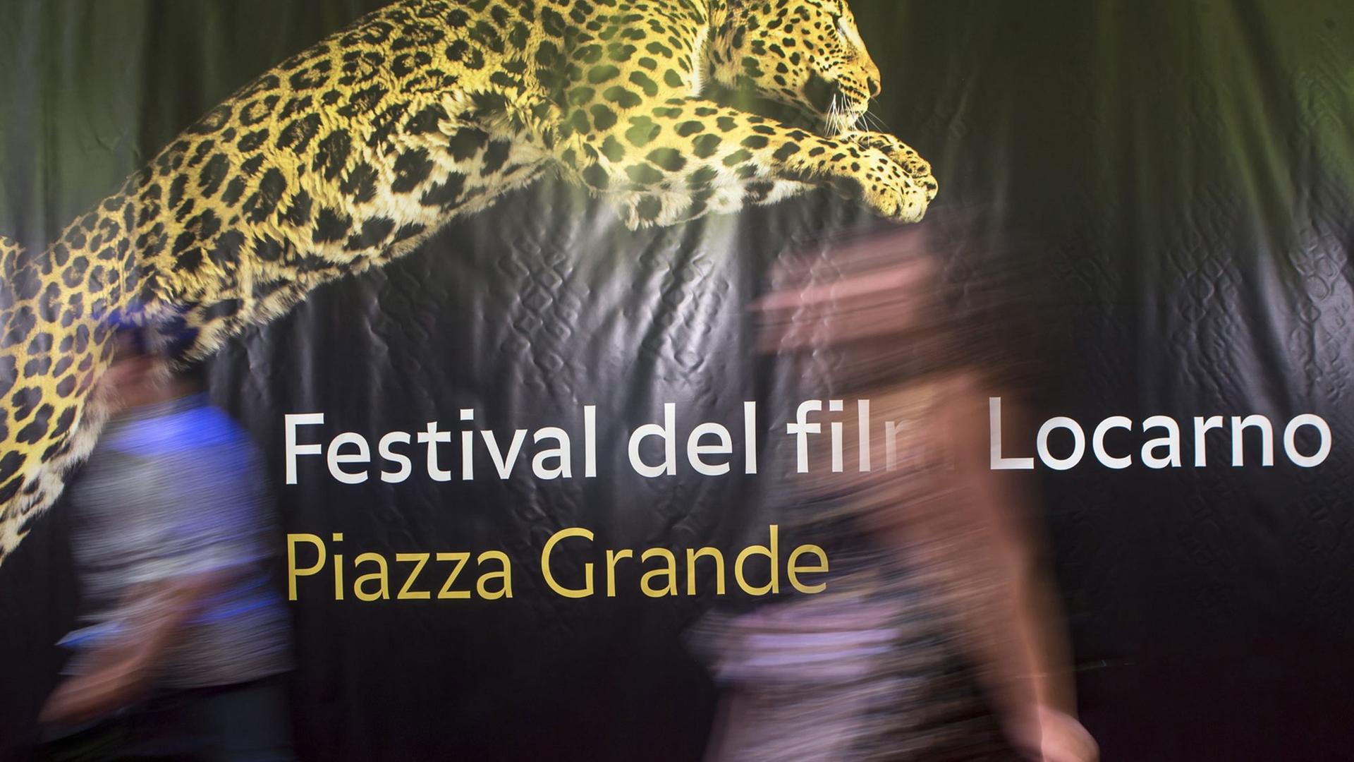 Das 69. Filmfestival Locarno Das 69. Filmfestival Locarno