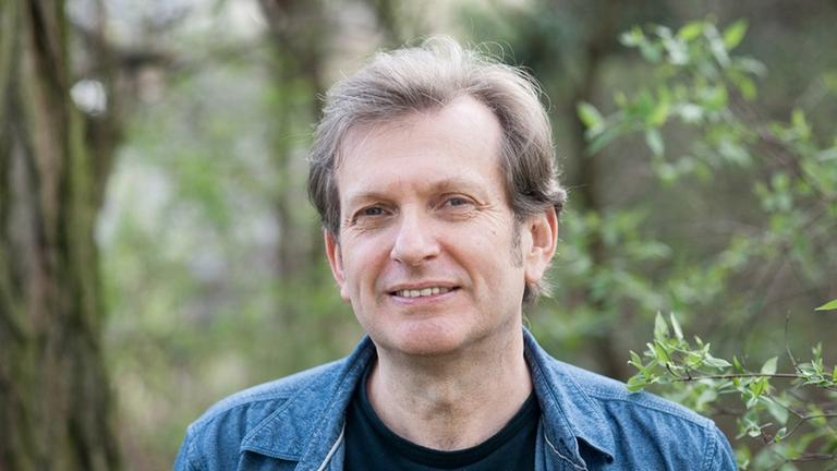 Gerhard Trabert