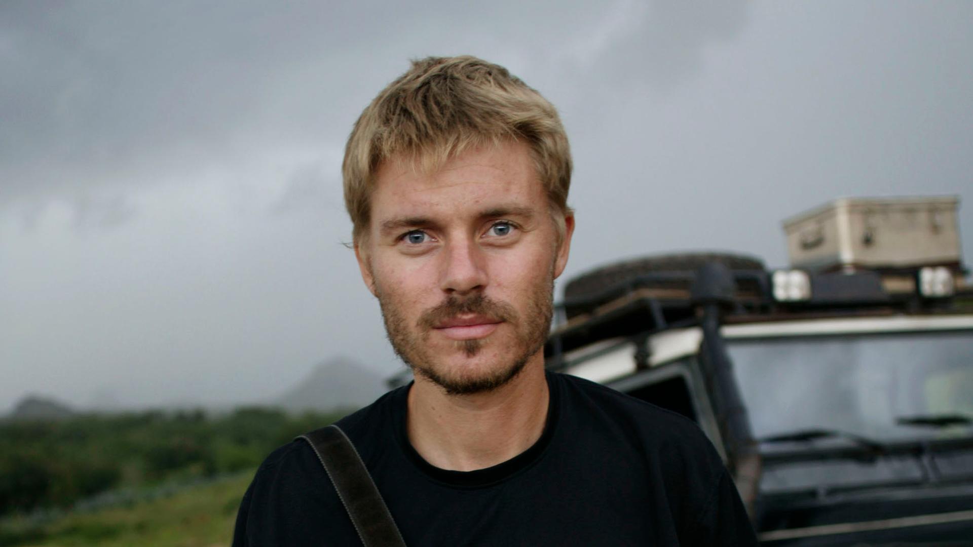 Christoph Bangert Christoph Bangert