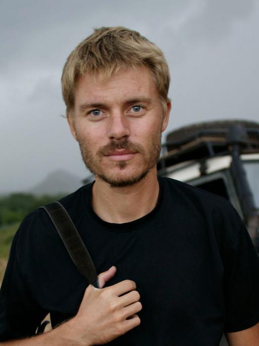 Christoph Bangert