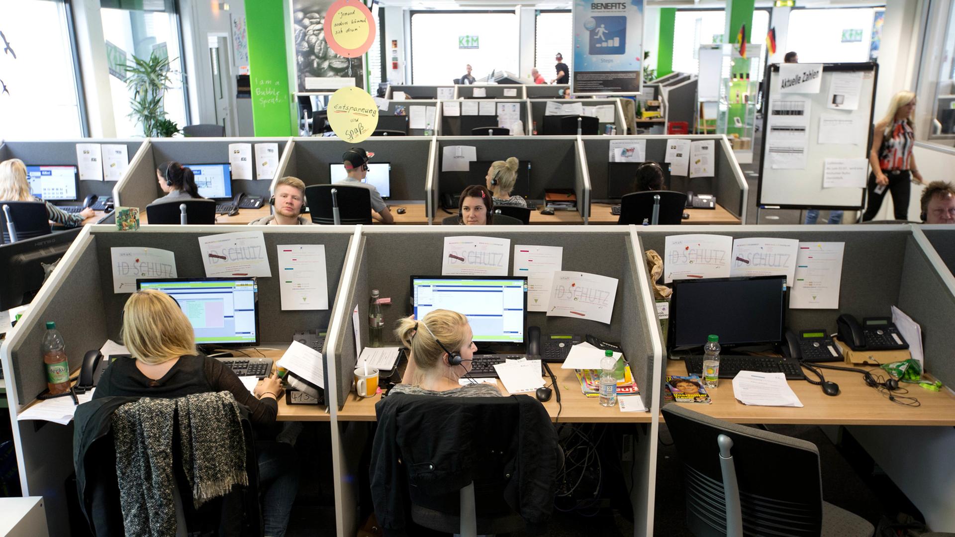 Was Versteht Man Im Call Center Unter Split-Schichten? – KPKIF
