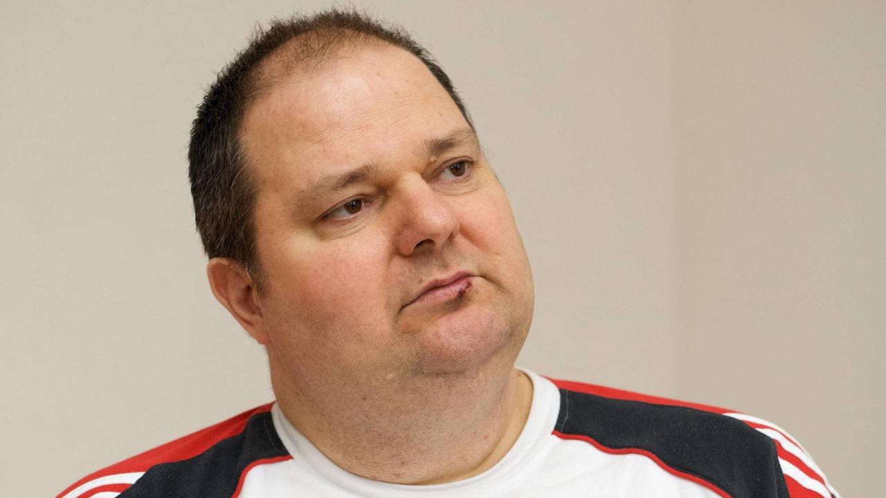 Gerd Jacobs (2009) Gerd Jacobs (2009)