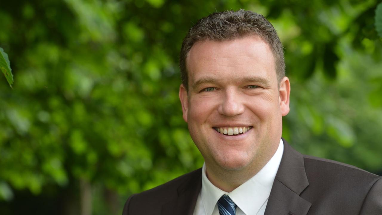Georg Scholl, Pressesprecher der Alexander von Humboldt-Stiftung Georg Scholl, Pressesprecher der Alexander von Humboldt-Stiftung