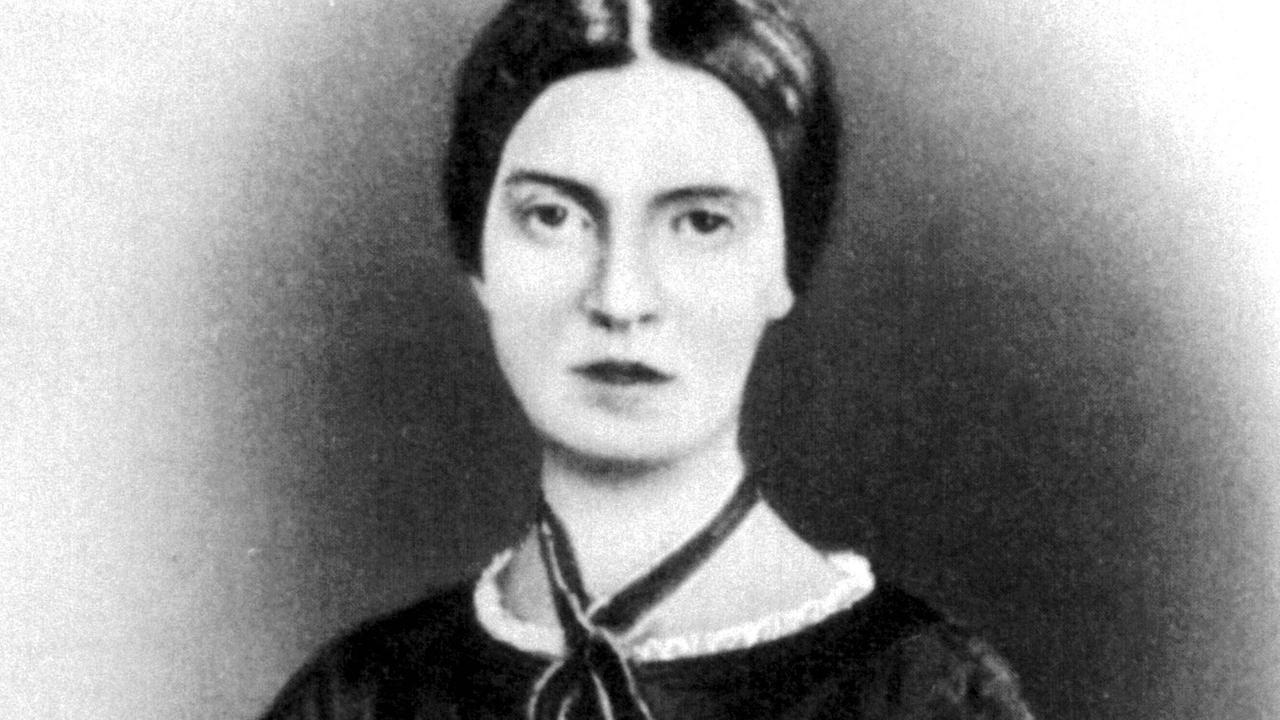 Emily Dickinson Emily Dickinson