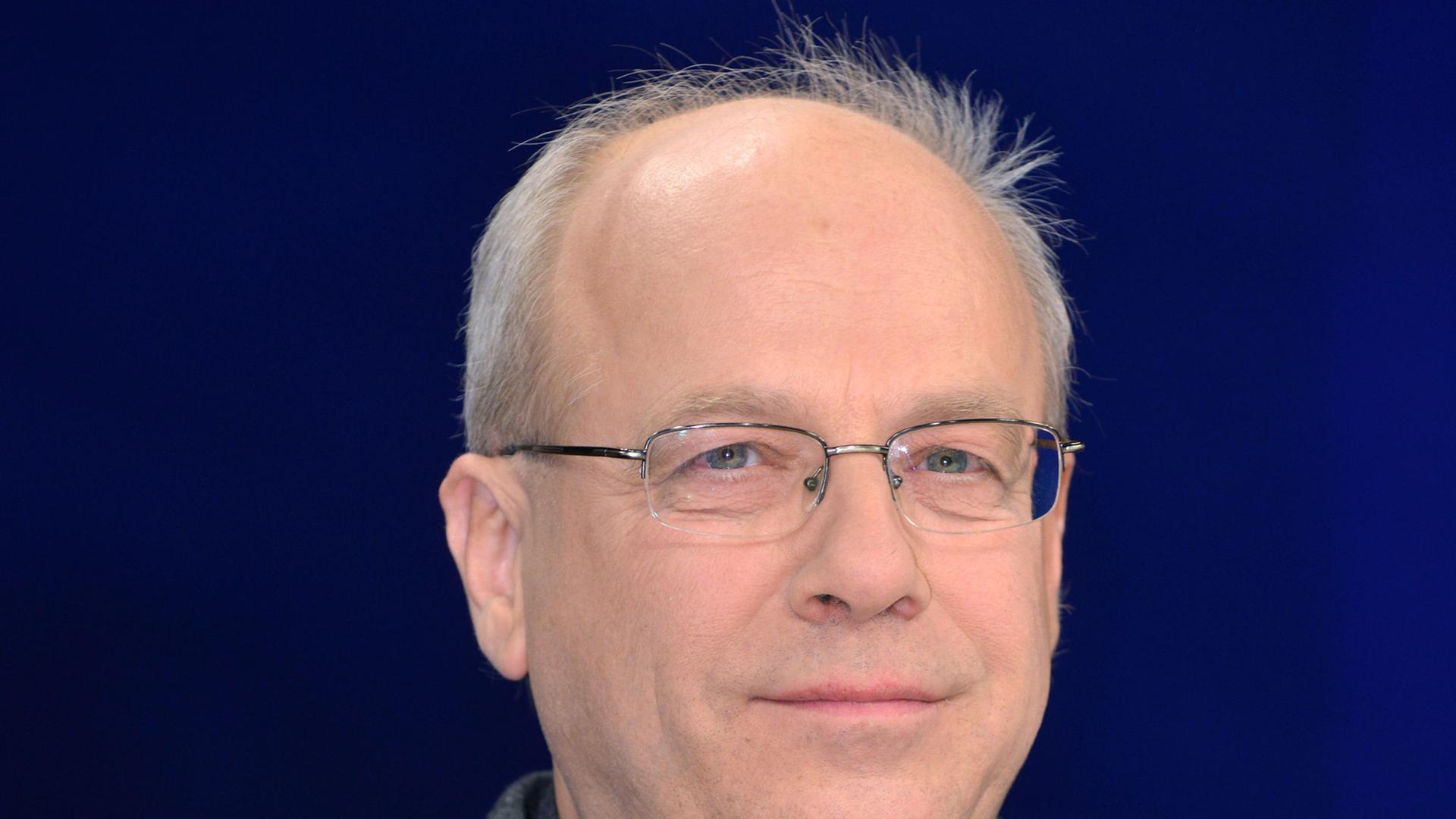 Pater Klaus Mertes Pater Klaus Mertes