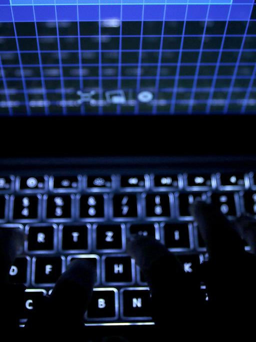 Wer nutzt das Deep Web und wer betreibt es?