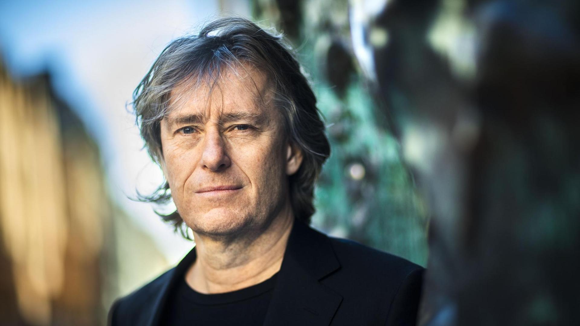 Anders Hillborg Anders Hillborg