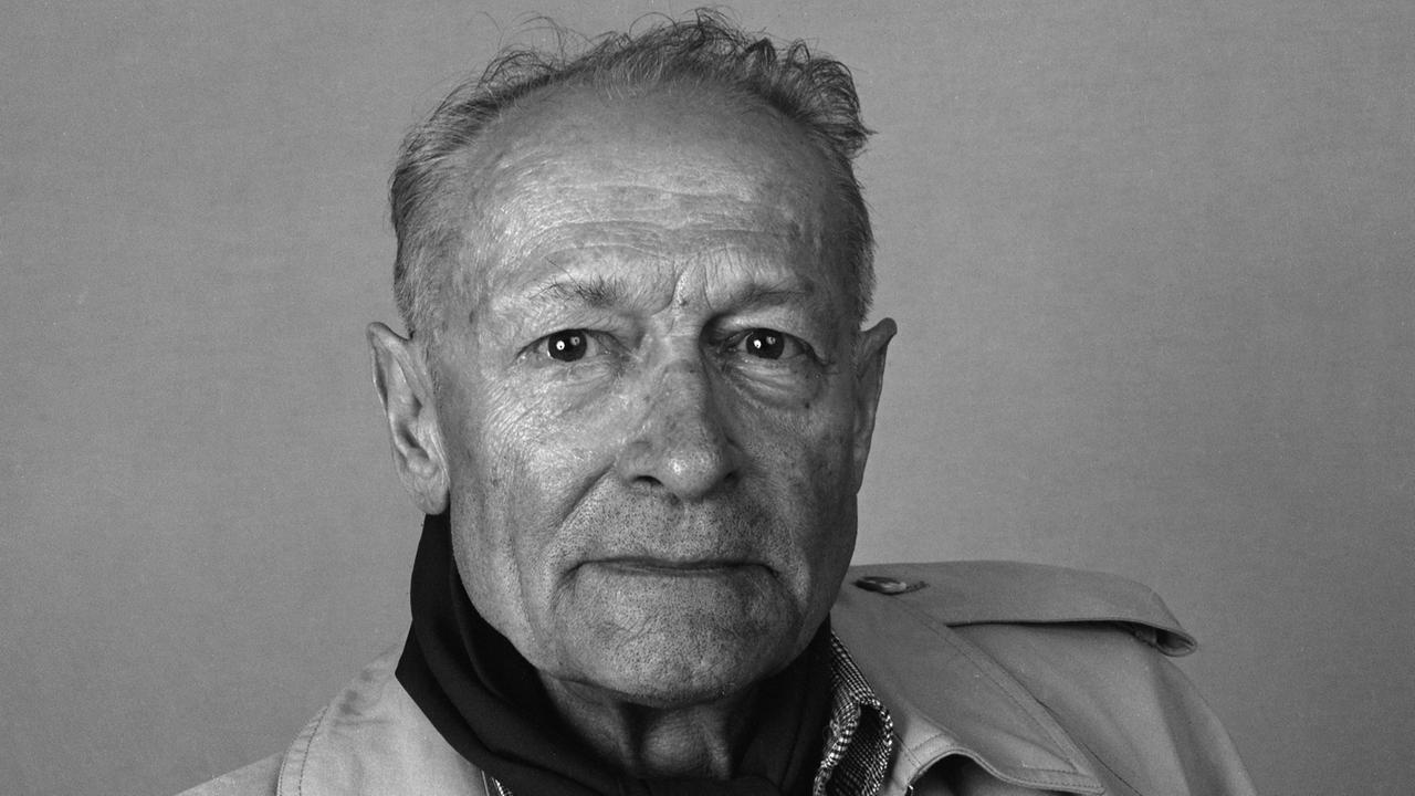 Vor 20 Jahren starb Léo Malet 