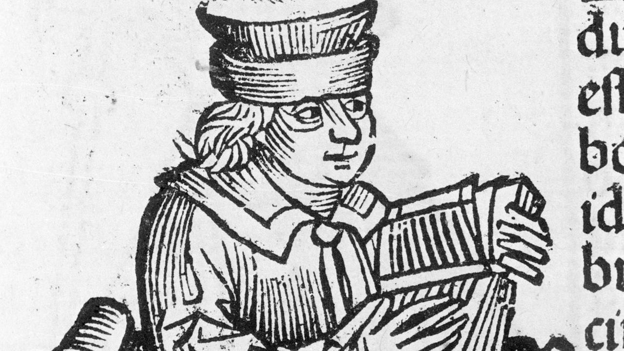 Mehr Gelehrter als Revolutionär: John Wyclif Mehr Gelehrter als Revolutionär: John Wyclif