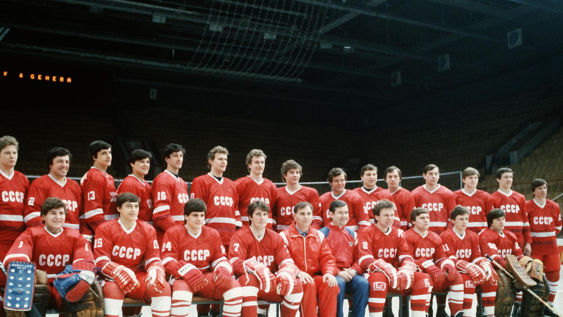 Nachruf Viktor Tichonov gestorben