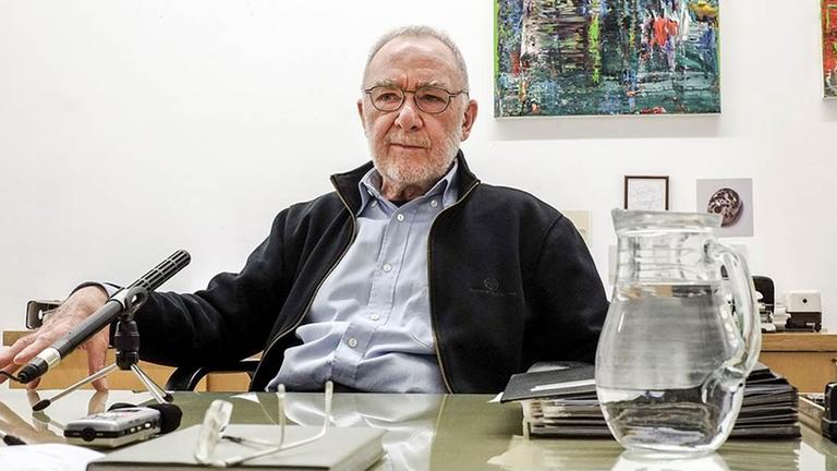 Gerhard Richter, Maler Gerhard Richter, Maler
