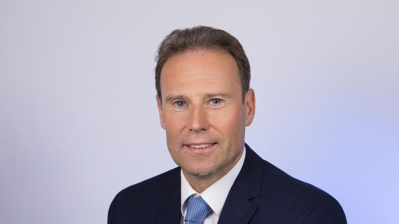 Hagen Lesch ist Tarifexperte beim Institut der deutschen Wirtschaft Köln