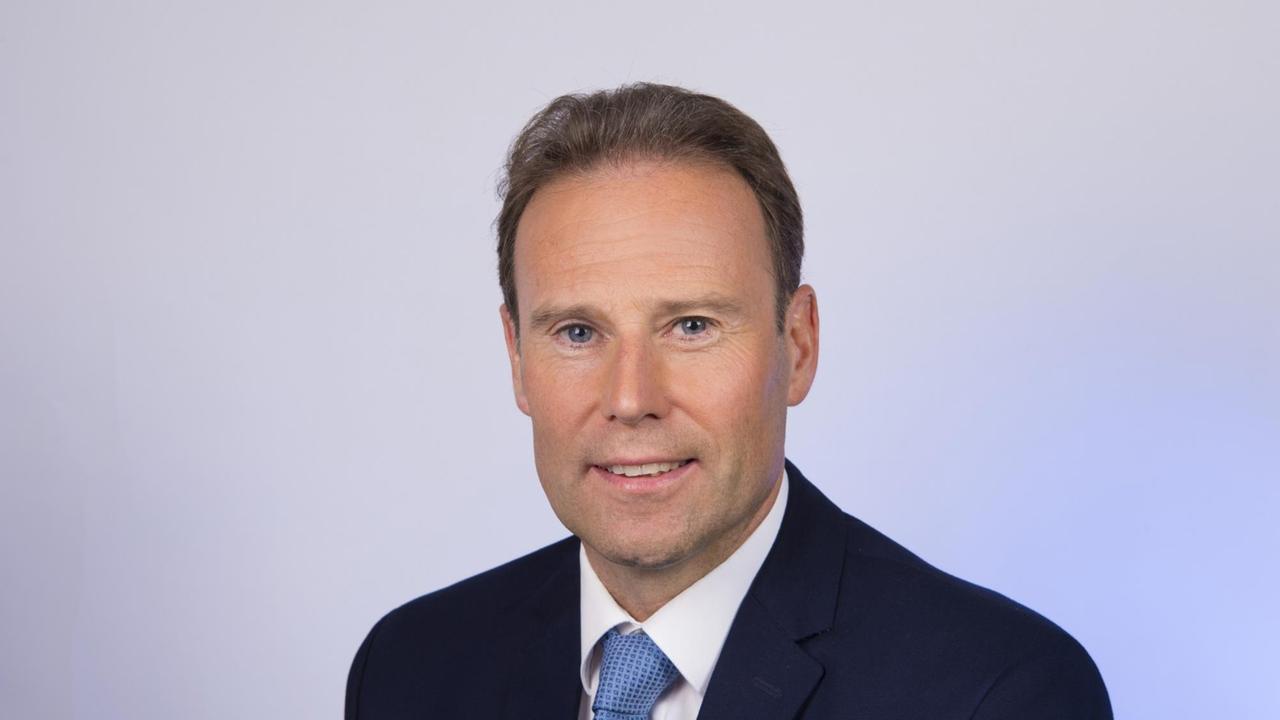 Hagen Lesch ist Tarifexperte beim Institut der deutschen Wirtschaft Köln Hagen Lesch ist Tarifexperte beim Institut der deutschen Wirtschaft Köln