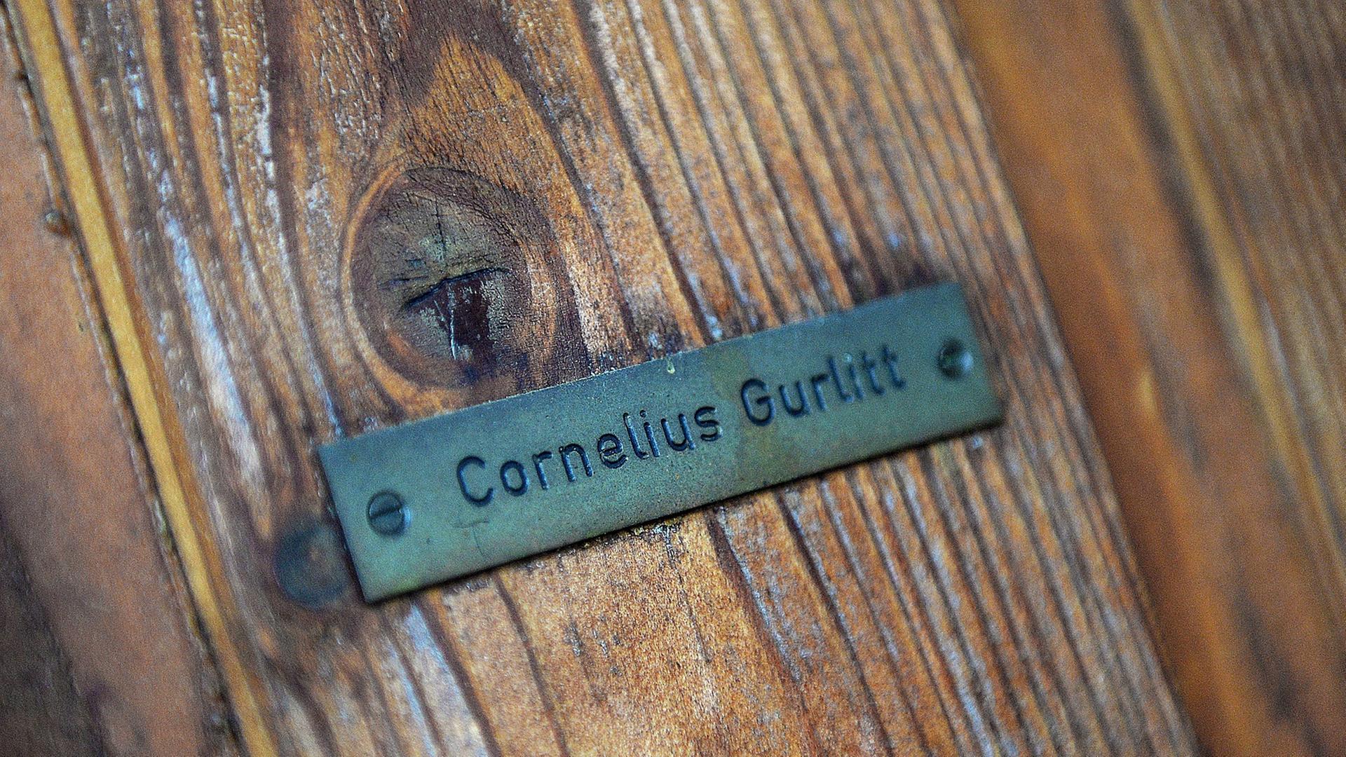 Cornelius Gurlitt ist tot nachrichtenleicht.de