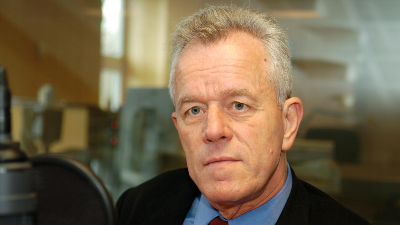 Der Architekt Hans Kollhoff Der Architekt Hans Kollhoff