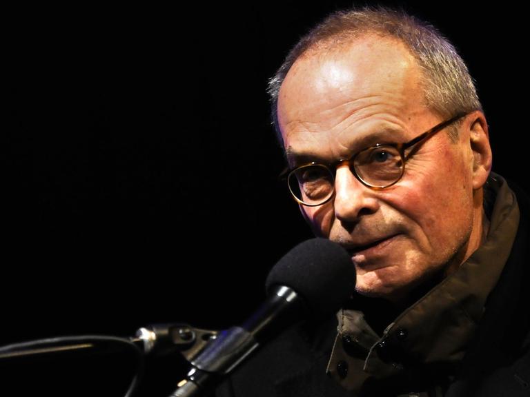 Wolf Wondratschek