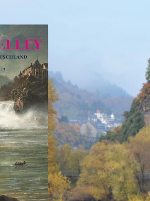 Der Band "Streifzüge durch Deutschland und Italien" von Mary Shelley gibt intensive Einblicke in Land, Leute und das Gefühlsleben der britischen Schriftstellerin.