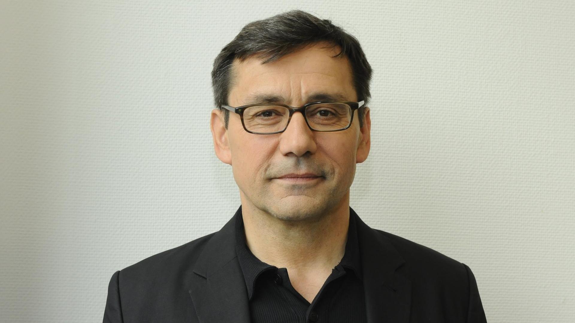 Der ehemalige Generalintendant des Bonner Theaters, Klaus Weise. Der ehemalige Generalintendant des Bonner Theaters, Klaus Weise.
