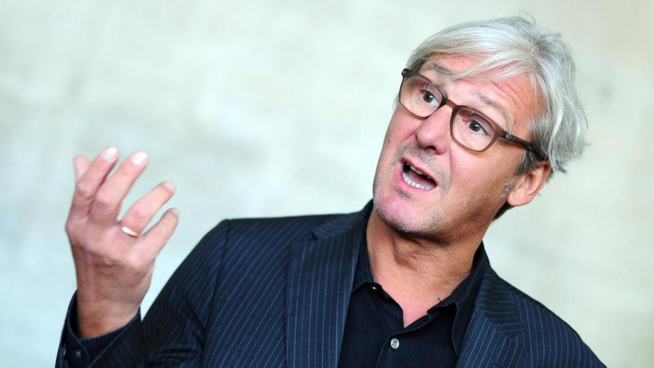 Jochen Partsch (Bündnis 90/Grüne), Oberbürgermeister von Darmstadt Jochen Partsch (Bündnis 90/Grüne), Oberbürgermeister von Darmstadt