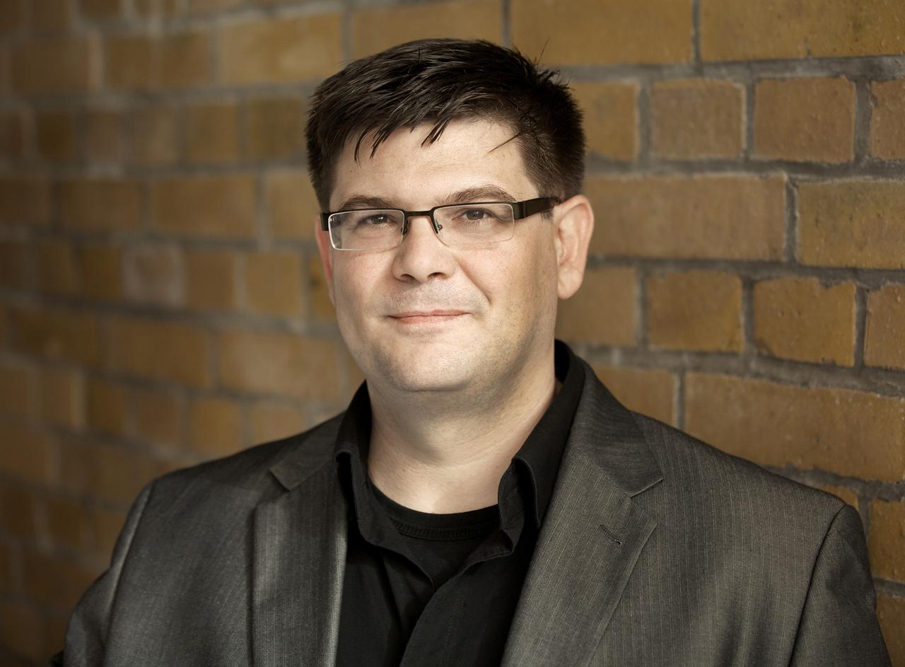 Andrej Holm Andrej Holm