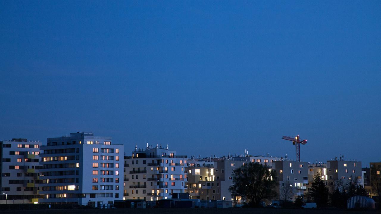 Wien- Seestadt Aspern, 2015 Wien- Seestadt Aspern, 2015