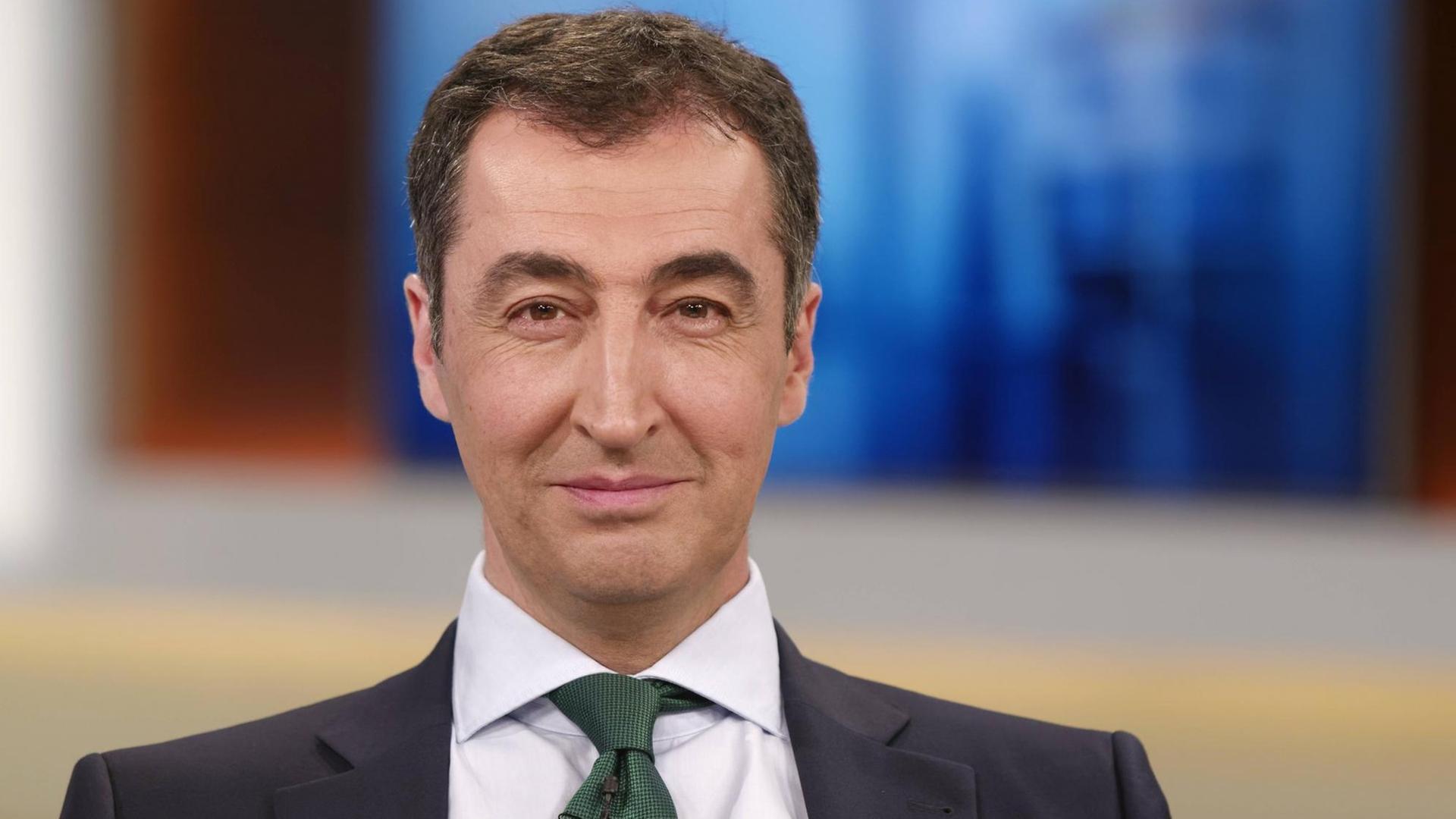 Cem Özdemir, Ko-Bundesvorsitzender Bündnis 90/Die Grünen. Cem Özdemir, Ko-Bundesvorsitzender Bündnis 90/Die Grünen.