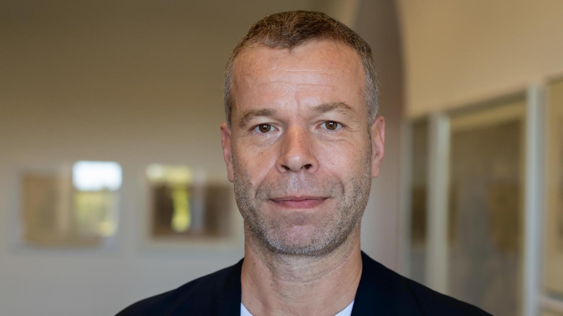 Der Fotograf Wolfgang Tillmans Der Fotograf Wolfgang Tillmans