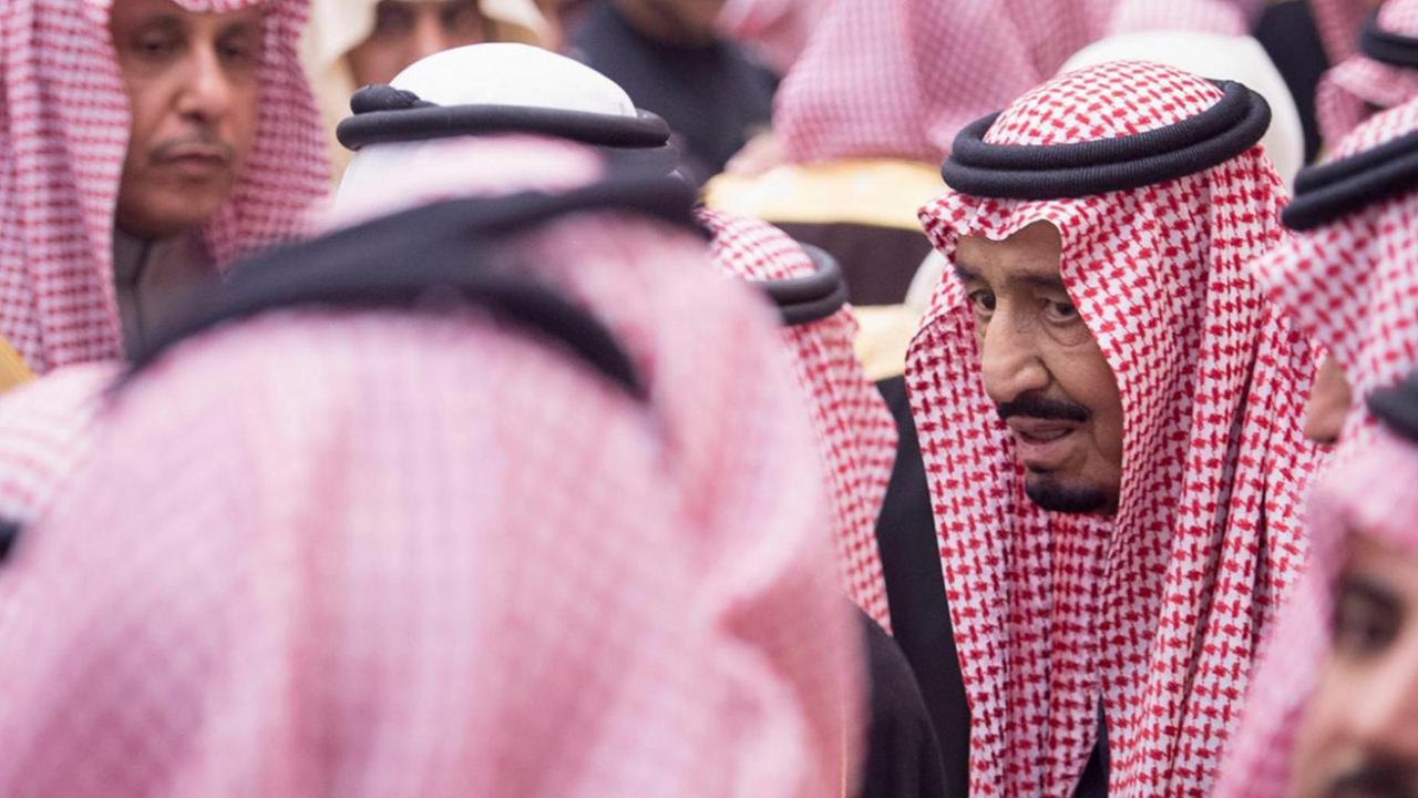 Salman ibn Abd al-Aziz Salman ibn Abd al-Aziz
