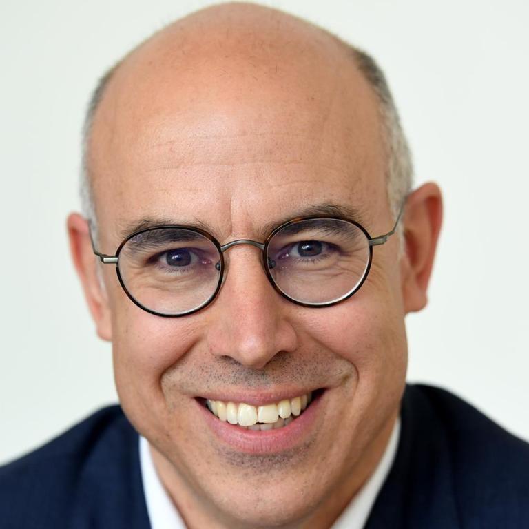 Gabriel Felbermayr, Chef des Instituts für Weltwirtschaft (IfW).