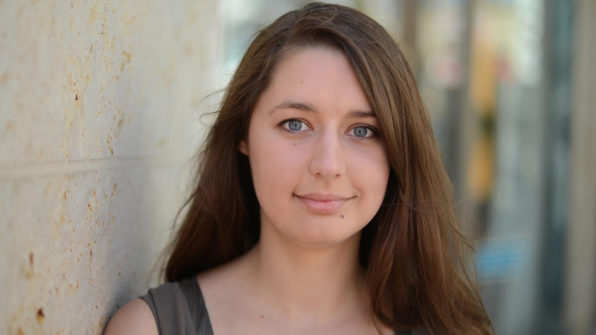 Katharina Nocun Katharina Nocun
