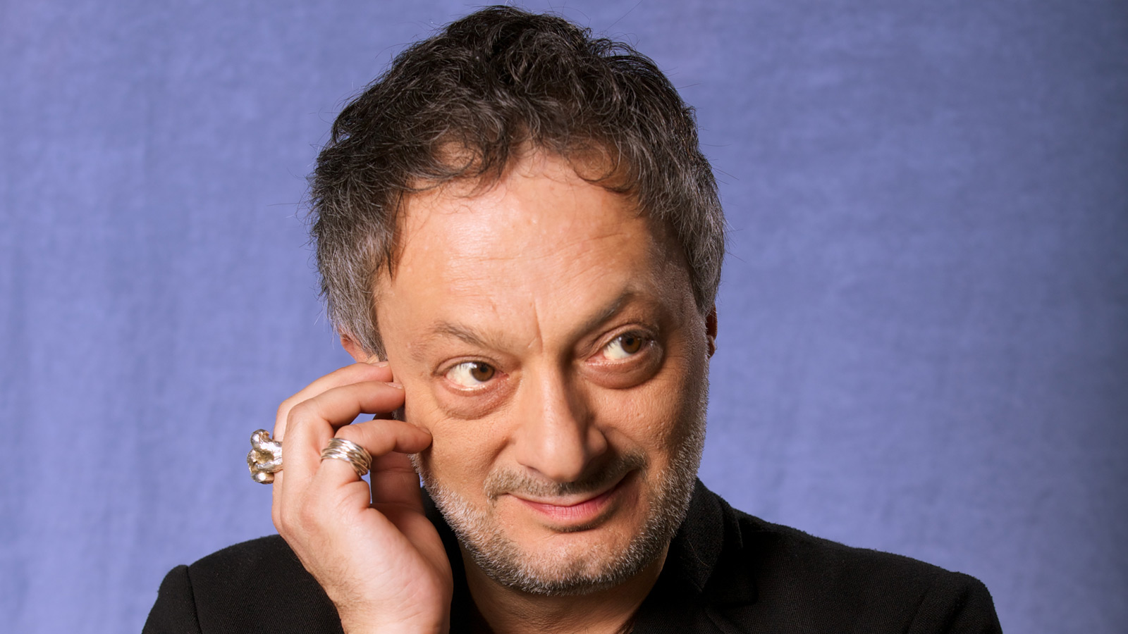 Feridun Zaimoglu in Istanbul Reise in die Welt meines Vaters