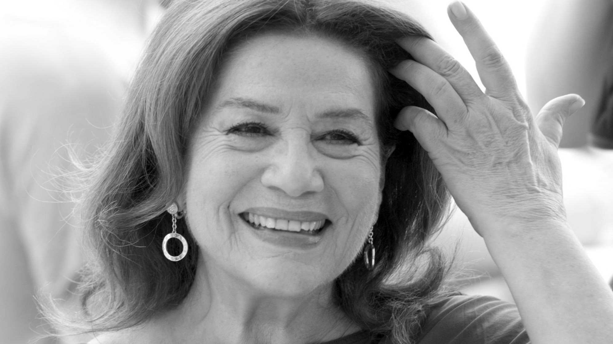 Hannelore Elsner ist tot nachrichtenleicht.de Hannelore Elsner ist tot nachrichtenleicht.de