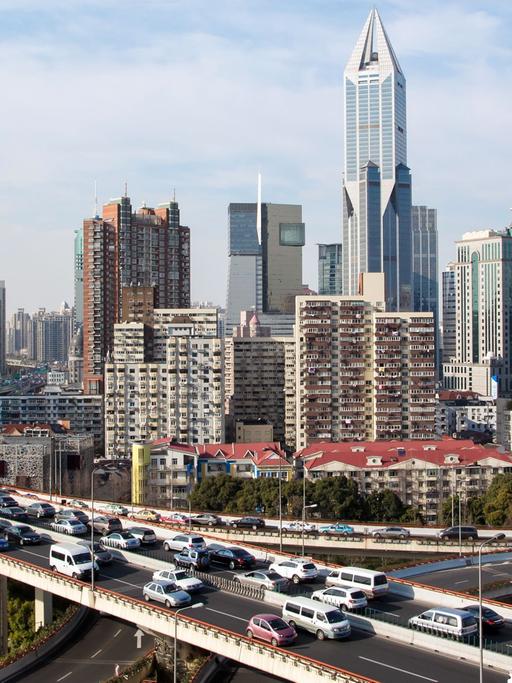 Shanghai