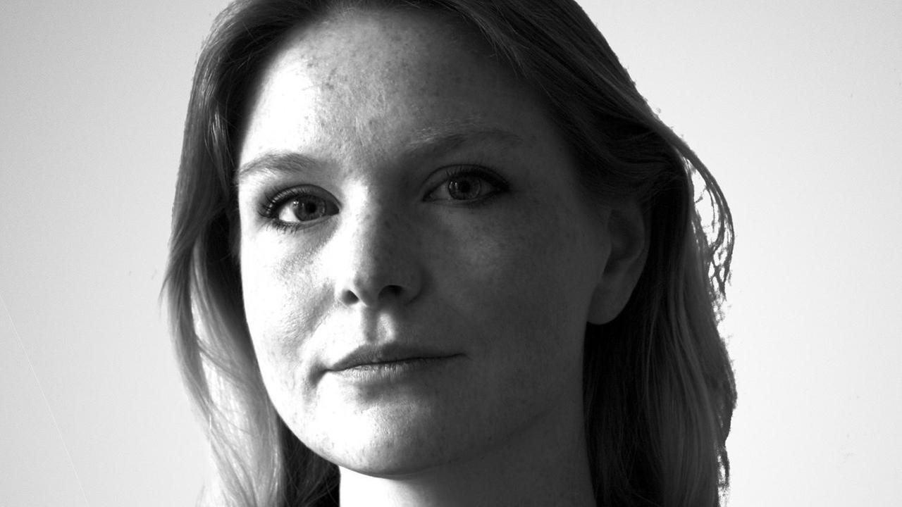 Lisa-Maria Kretschmer im Porträt Lisa-Maria Kretschmer im Porträt