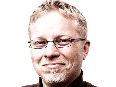 Der freie Journalist und politische Blogger Jens Berger. Der freie Journalist und politische Blogger Jens Berger.