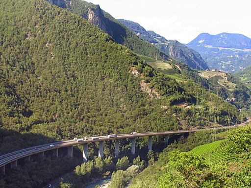 Separatismus in Italien Mit Bombengewalt zum freien Südtirol