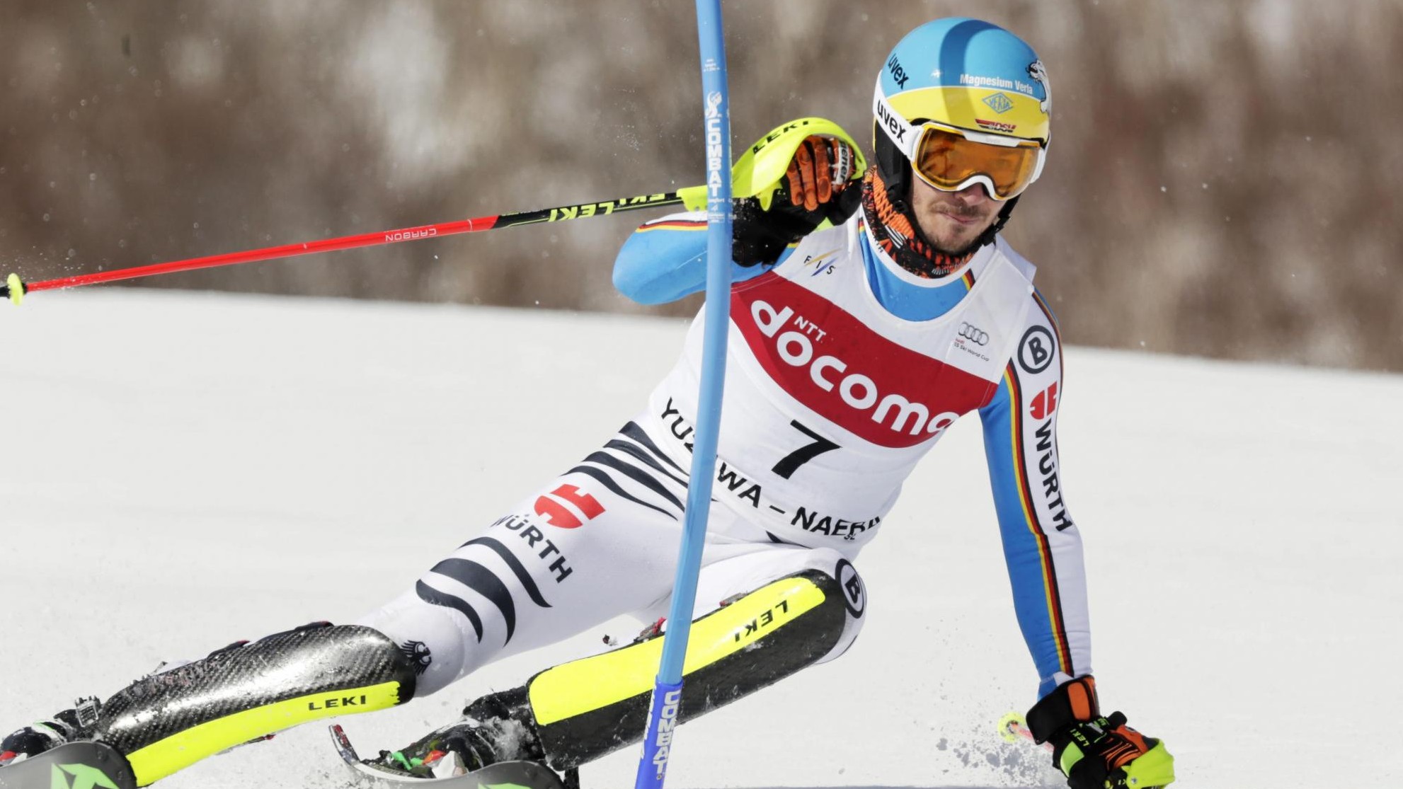 Felix Neureuther Gewinnt | Nachrichtenleicht.de