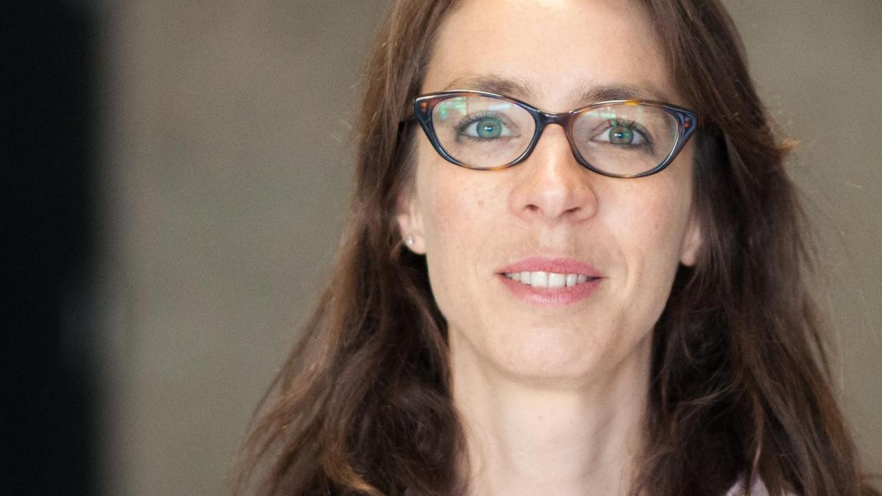 Dr. Olivia Mitscherlich-Schönherr Dr. Olivia Mitscherlich-Schönherr