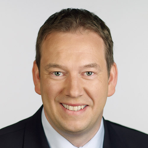 Der verteidigungspolitische Sprecher der CDU/CSU-Bundestagsfraktion, Henning Otte (CDU) Der verteidigungspolitische Sprecher der CDU/CSU-Bundestagsfraktion, Henning Otte (CDU)