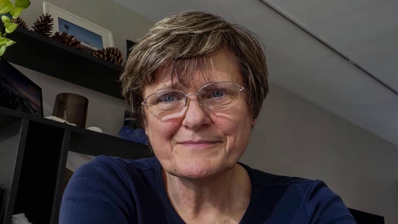 Dr. Katalin Kariko Dr. Katalin Kariko