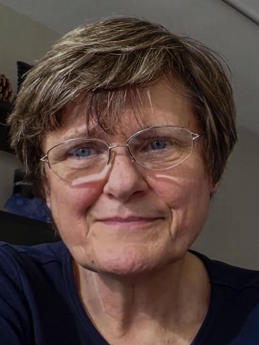 Dr. Katalin Kariko