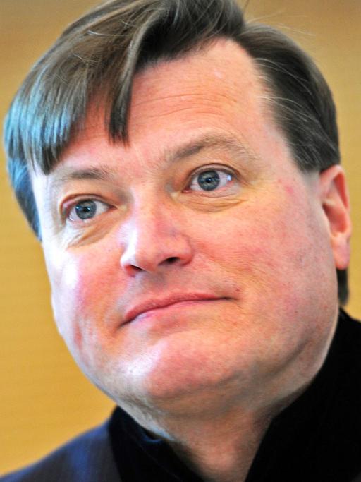Chefdirigent Christian Thielemann