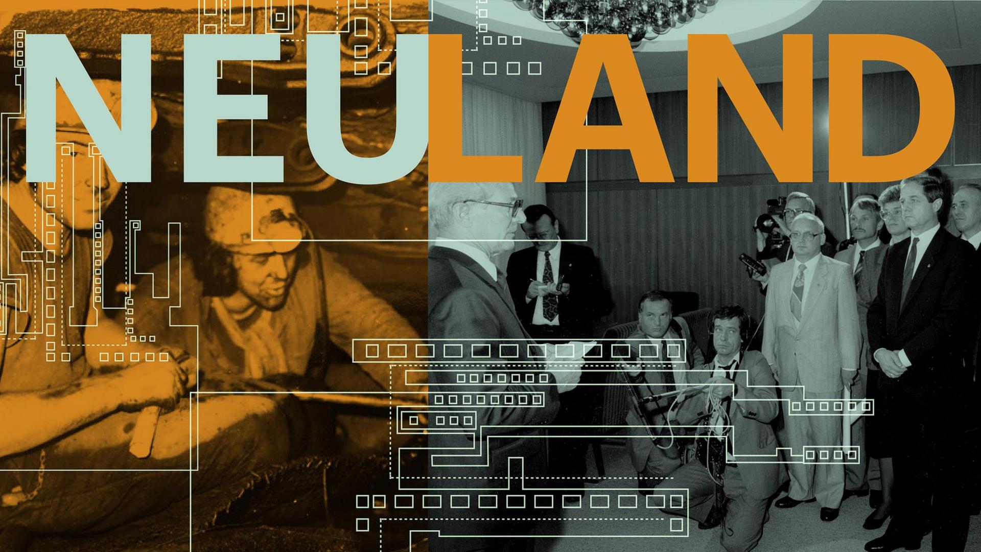 Uranbergbaubetrieb Willi Agatz, Dresden / 1-Megabit-Chip-Übergabe an DDR-Staatschef Erich Honecker 1988 Uranbergbaubetrieb Willi Agatz, Dresden / 1-Megabit-Chip-Übergabe an DDR-Staatschef Erich Honecker 1988