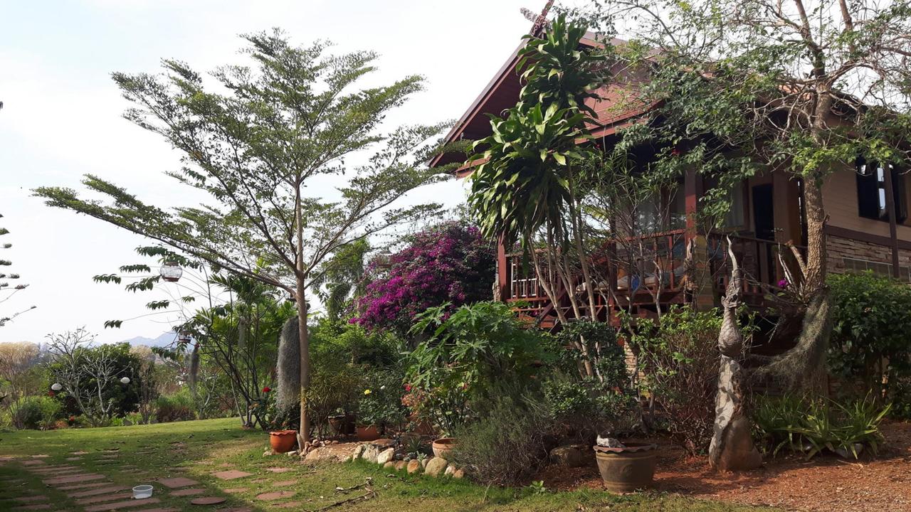 Die Villa Noina. Die Villa Noina.
