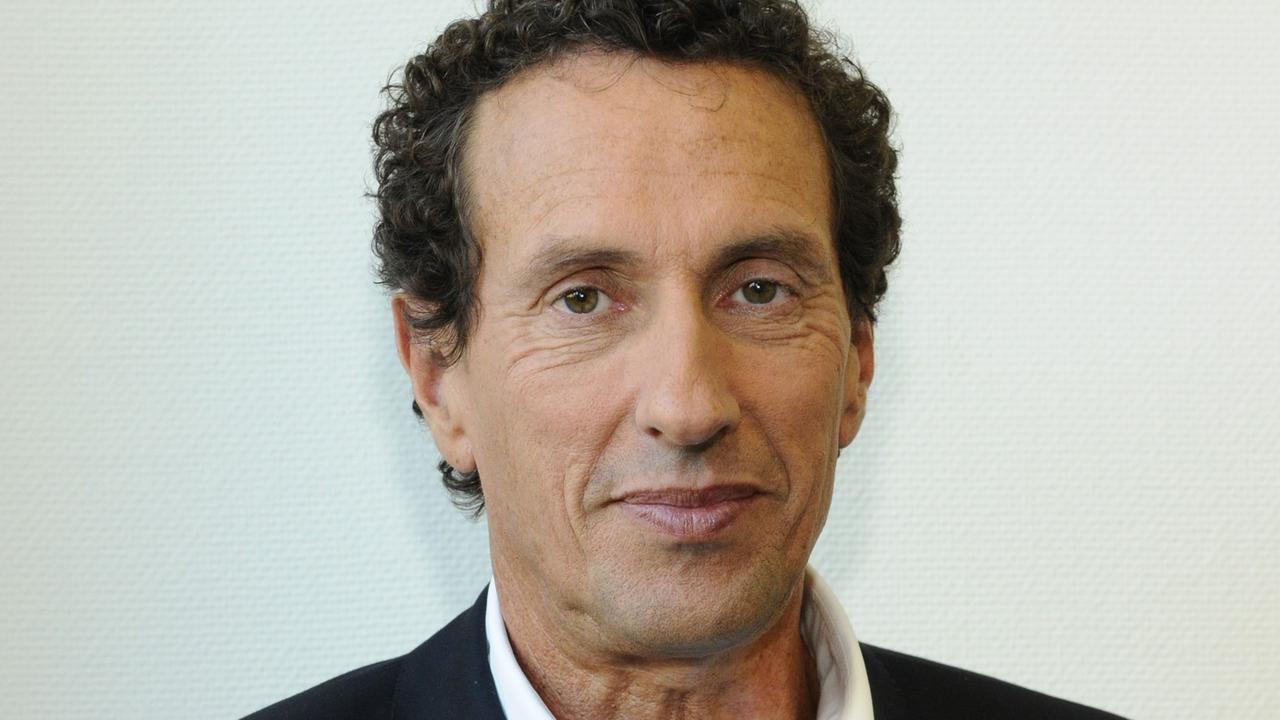 Philosophieprofessor und Ex-Kulturstaatsminister Julian Nida-Rümelin: Ruf nach Humanismus Philosophieprofessor und Ex-Kulturstaatsminister Julian Nida-Rümelin: Ruf nach Humanismus