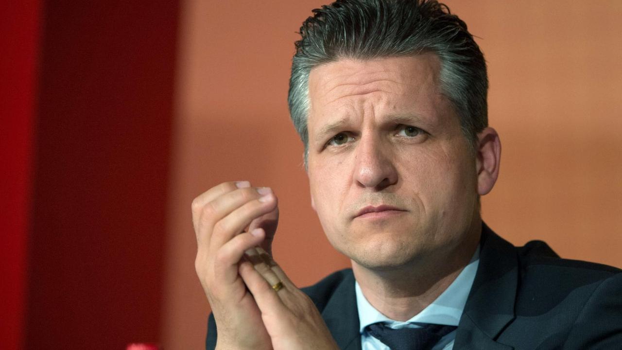 Thorsten Frei, CDU-Bundestagsabgeordneter Thorsten Frei, CDU-Bundestagsabgeordneter