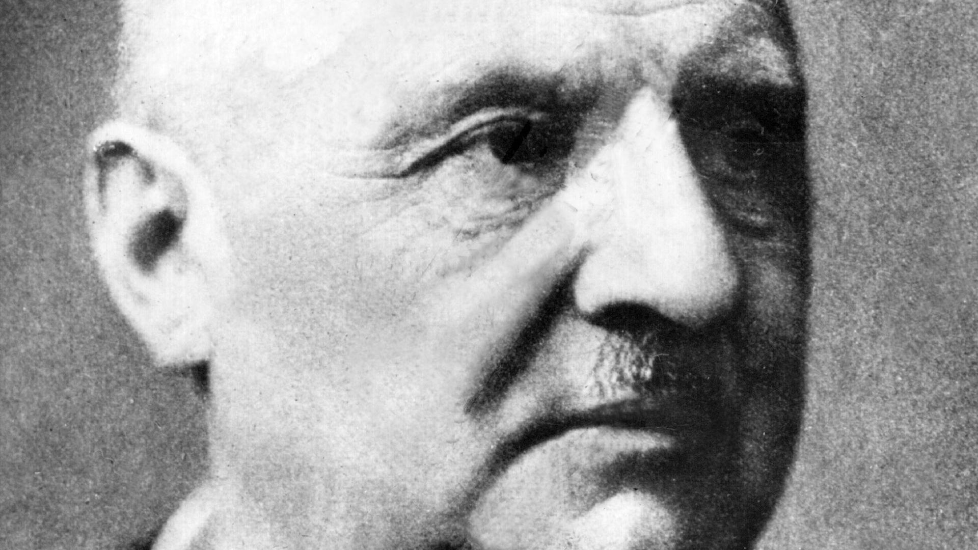 Komponist Anton Bruckner Komponist Anton Bruckner